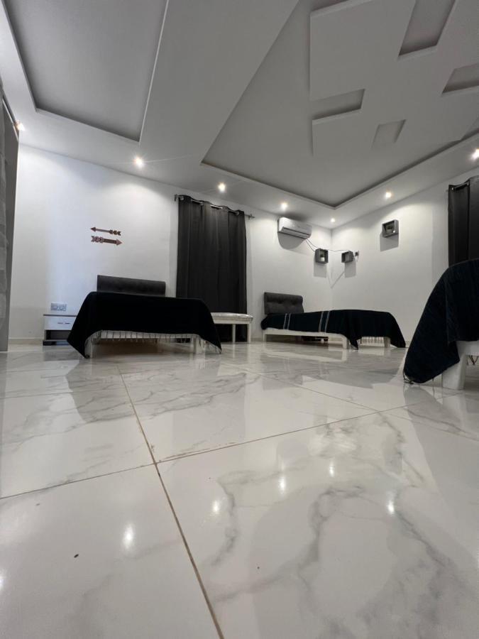 Magnifique Villa Avec Piscine Sur L'Ile De Djerba Houmt Souk  Eksteriør billede