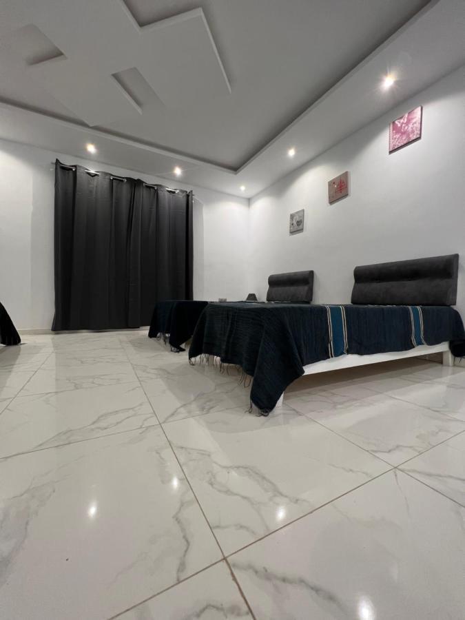 Magnifique Villa Avec Piscine Sur L'Ile De Djerba Houmt Souk  Eksteriør billede
