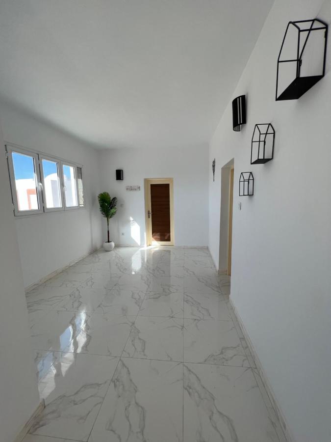 Magnifique Villa Avec Piscine Sur L'Ile De Djerba Houmt Souk  Eksteriør billede