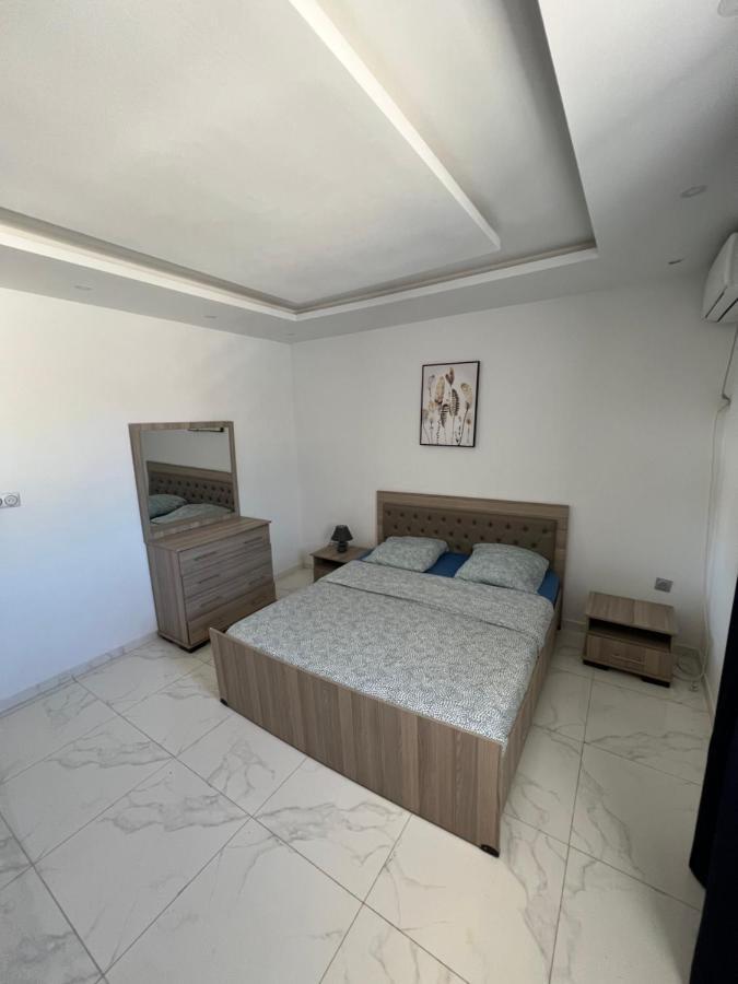Magnifique Villa Avec Piscine Sur L'Ile De Djerba Houmt Souk  Eksteriør billede