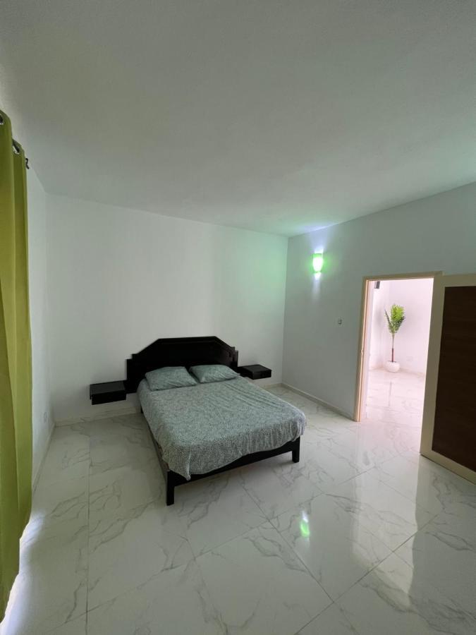 Magnifique Villa Avec Piscine Sur L'Ile De Djerba Houmt Souk  Eksteriør billede