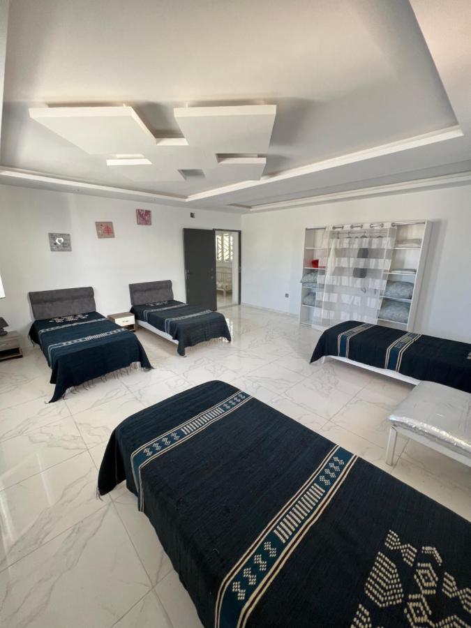 Magnifique Villa Avec Piscine Sur L'Ile De Djerba Houmt Souk  Eksteriør billede