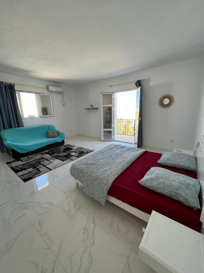 Magnifique Villa Avec Piscine Sur L'Ile De Djerba Houmt Souk  Eksteriør billede