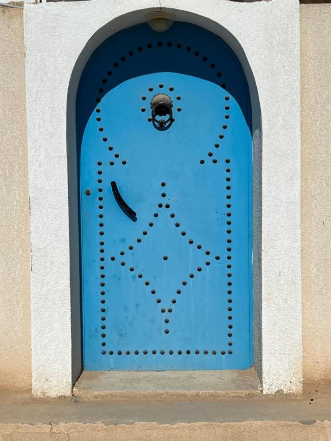 Magnifique Villa Avec Piscine Sur L'Ile De Djerba Houmt Souk  Eksteriør billede