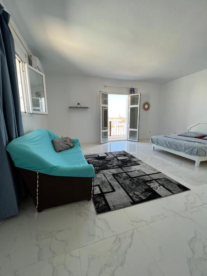 Magnifique Villa Avec Piscine Sur L'Ile De Djerba Houmt Souk  Eksteriør billede