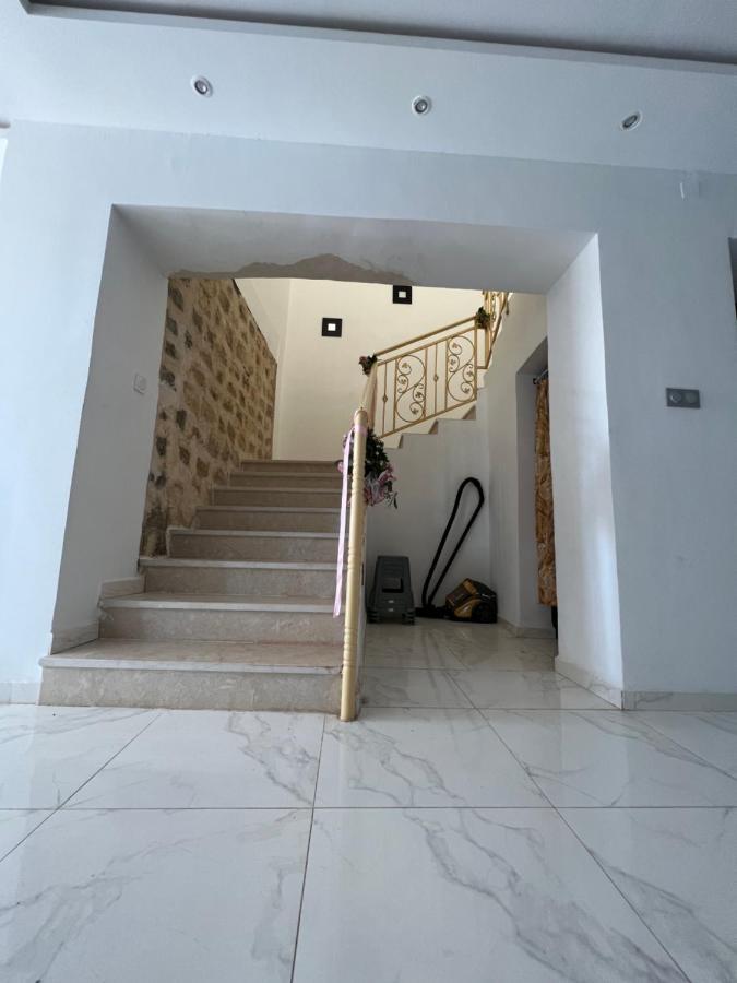 Magnifique Villa Avec Piscine Sur L'Ile De Djerba Houmt Souk  Eksteriør billede